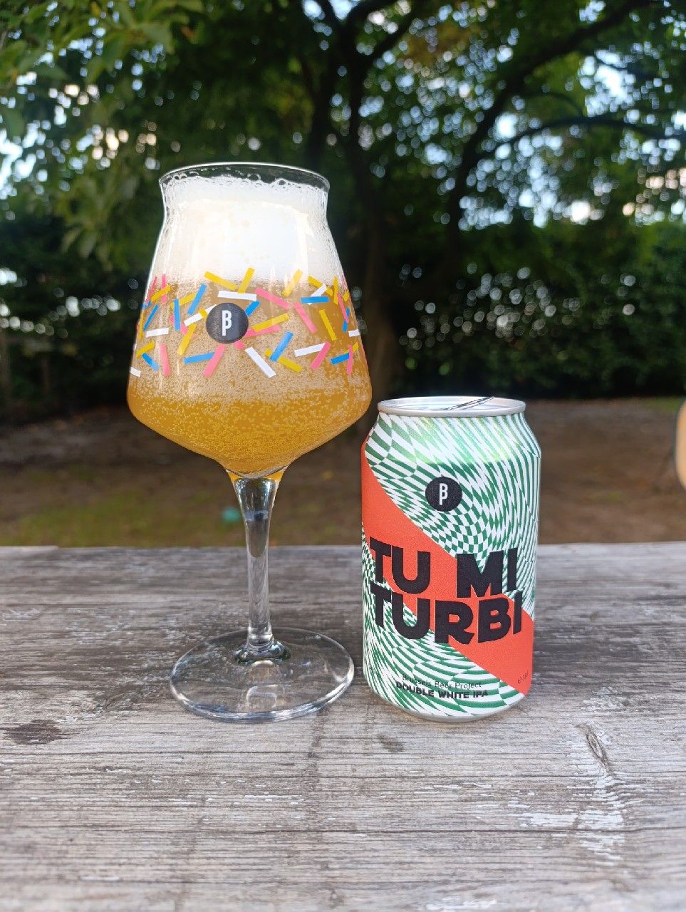 Tu Mi Turbi, Belgium