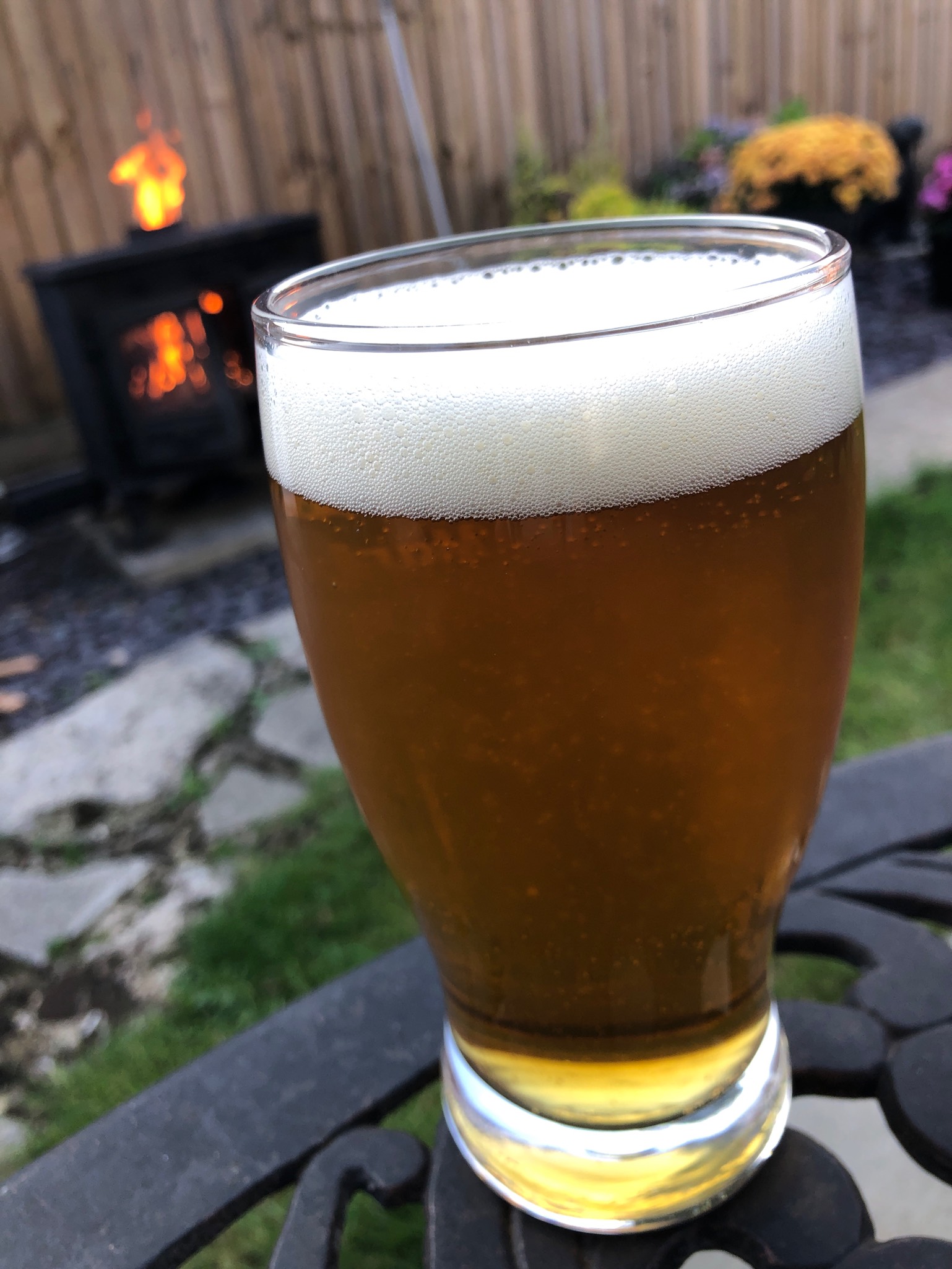 Peculiar IPA, England
