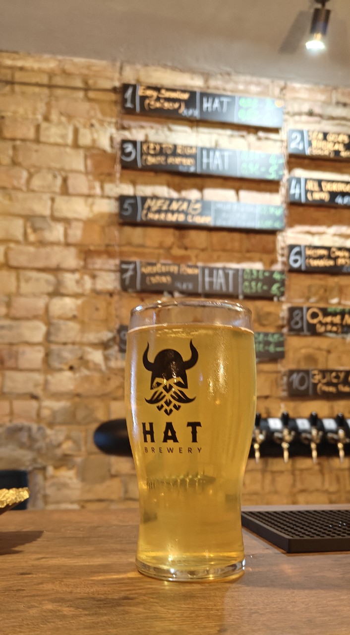 Easy Session, Latvia