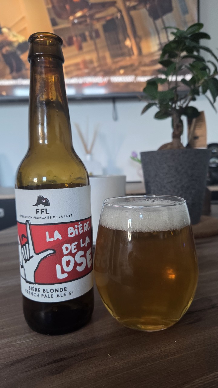 La Bière De La Lose, France