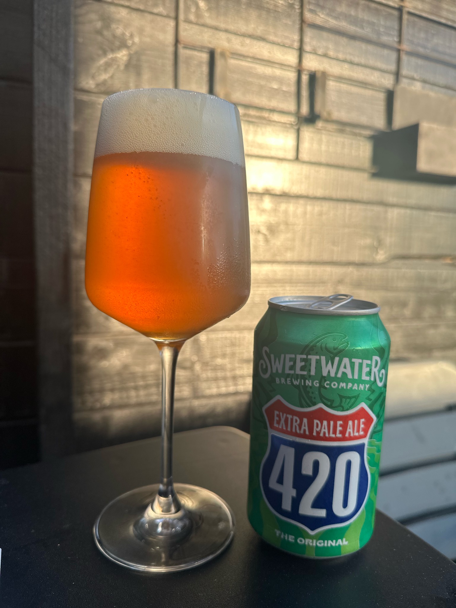 420 Extra Pale Ale, United States