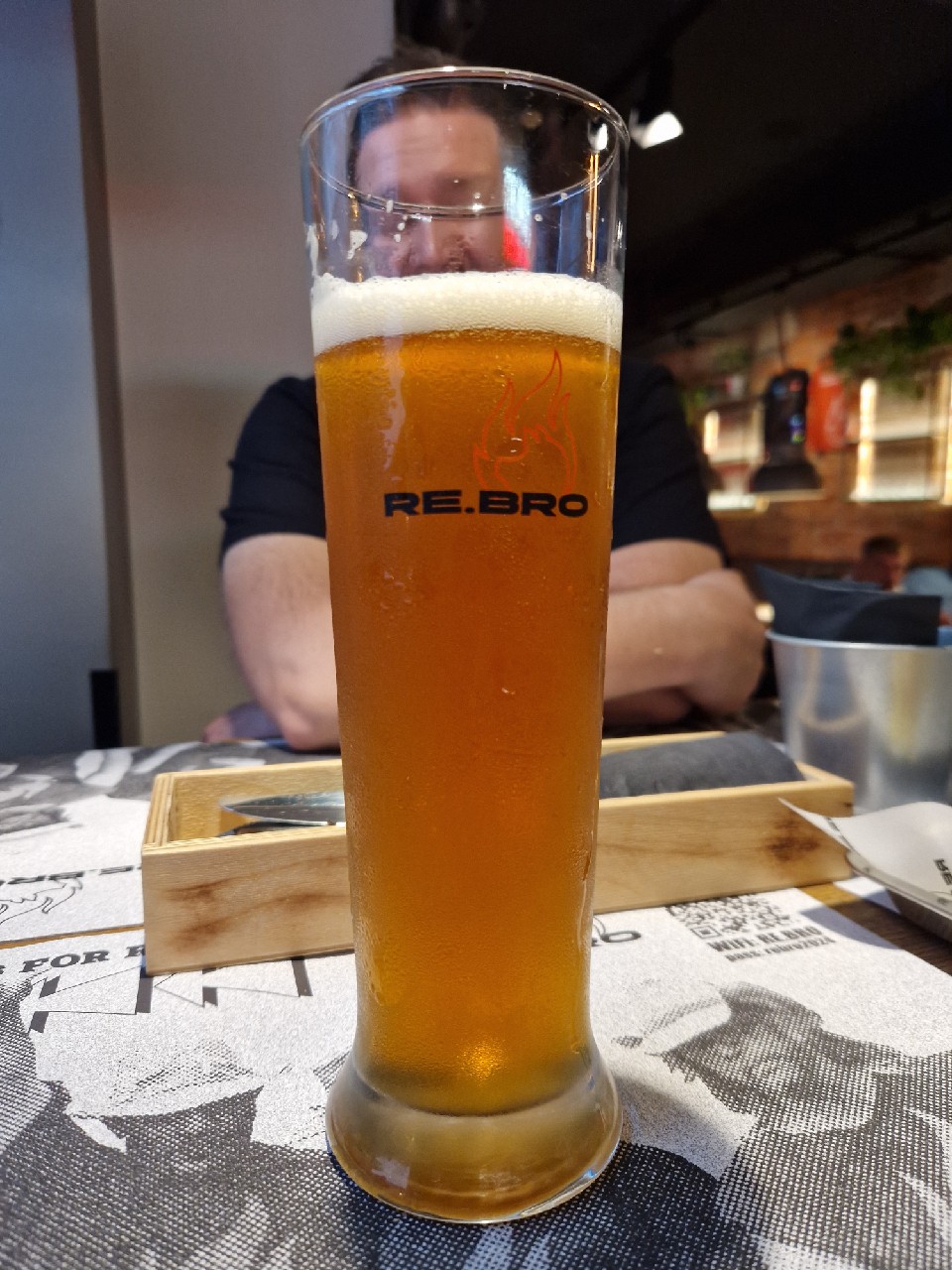 Cornelius APA, Cornelius