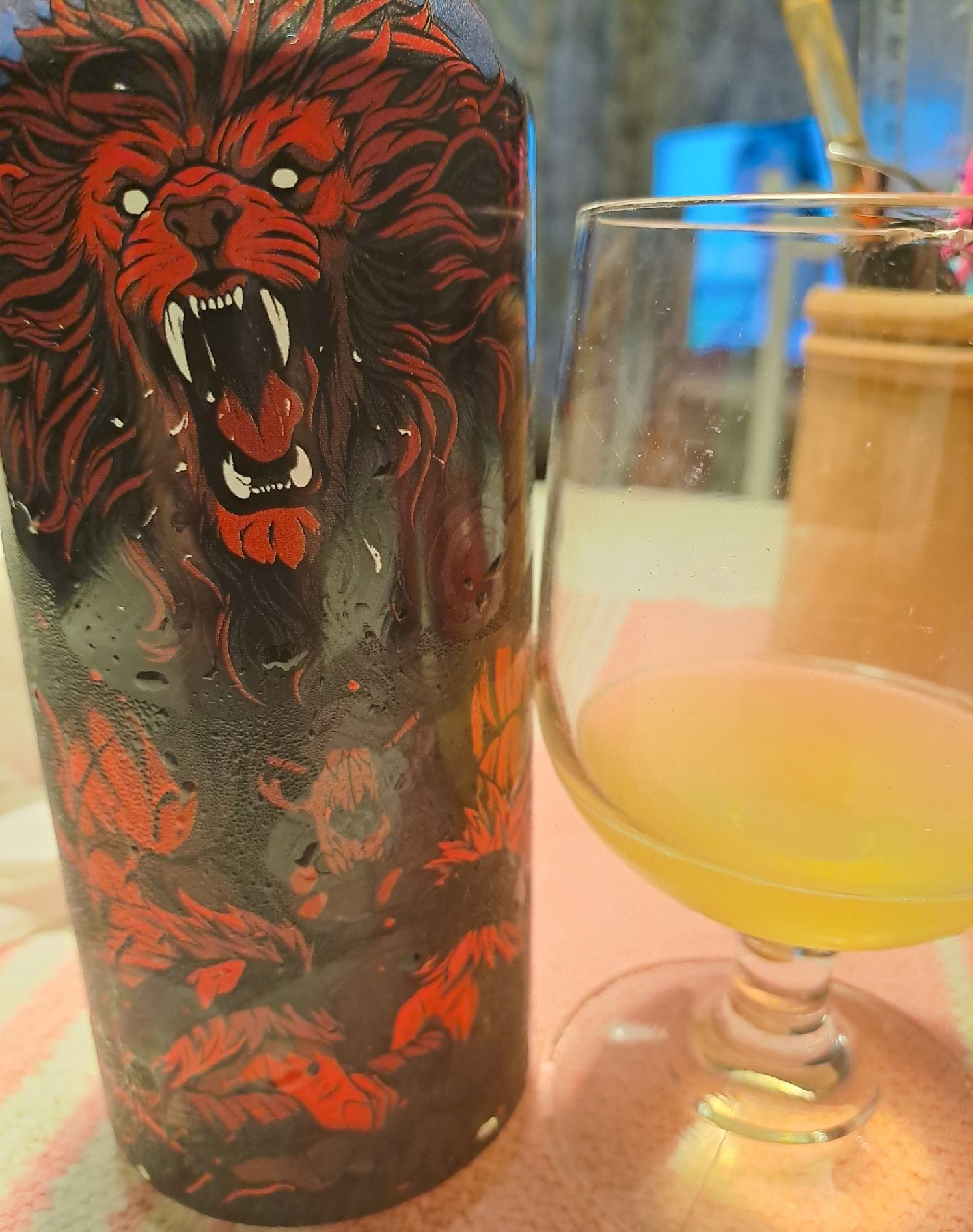 Skull Smasher, Greece