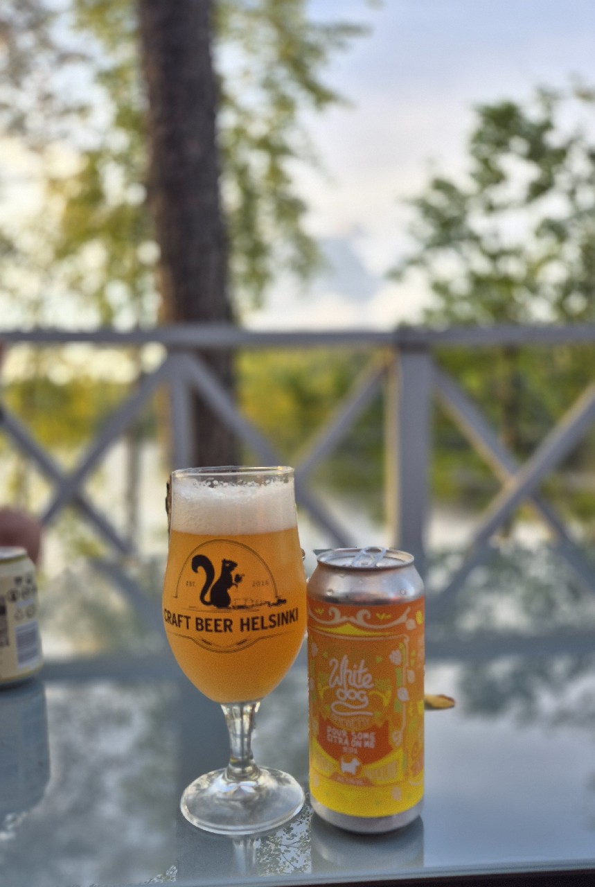 Pour Some Citra On Me, Netherlands