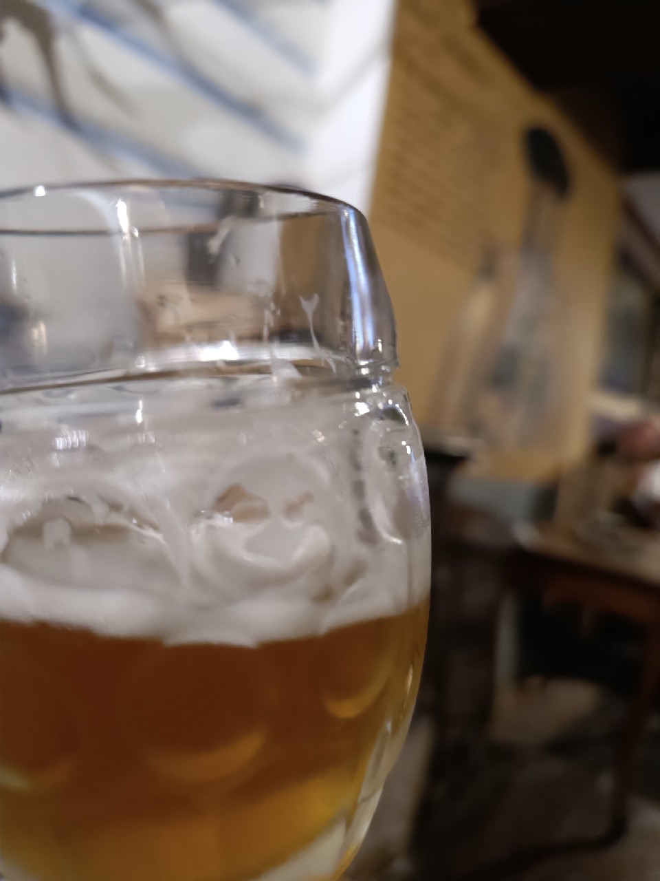 Kláštorný Ležiak 11°, Kláštorný Pivovar