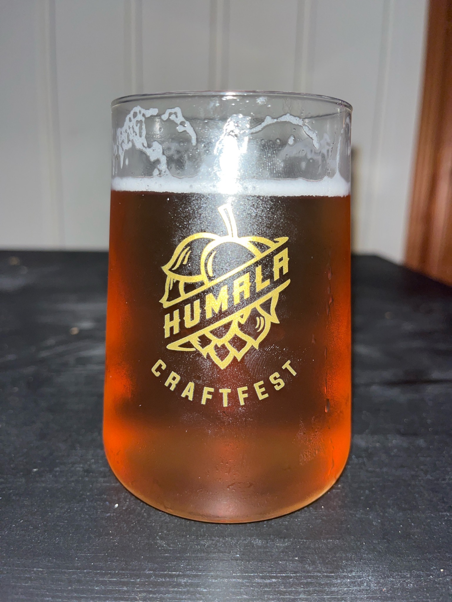 Summer Ale X = ARIANA, Finland