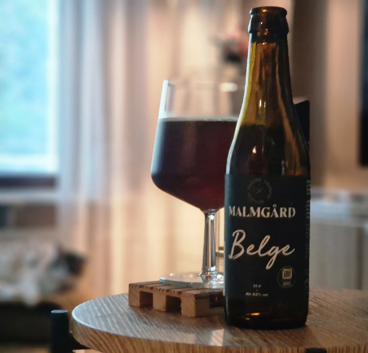 Belge, Finland