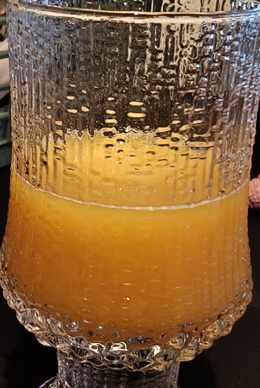 7 Years Sour, Scotland