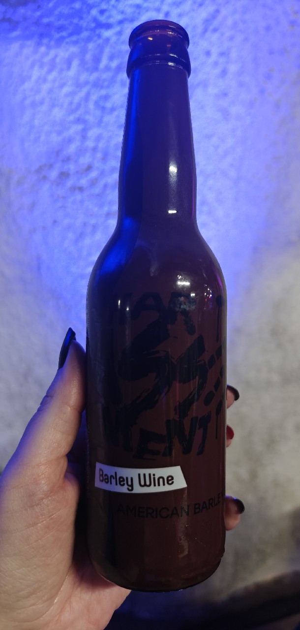Harassment By Barley Wine, Estonia