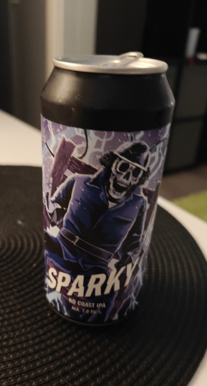 Sparky, Finland