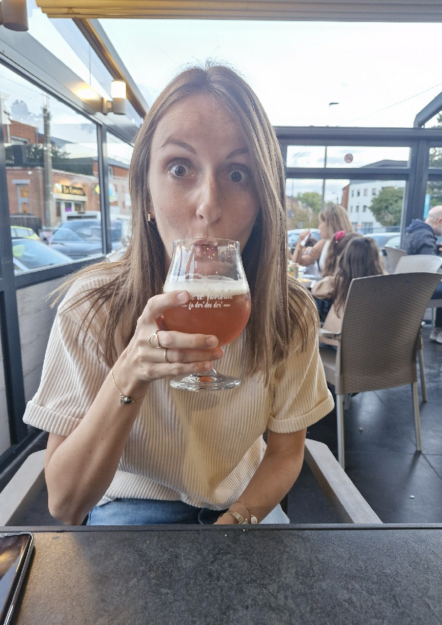 La Bière Tombale - La Der' des Der', Belgium