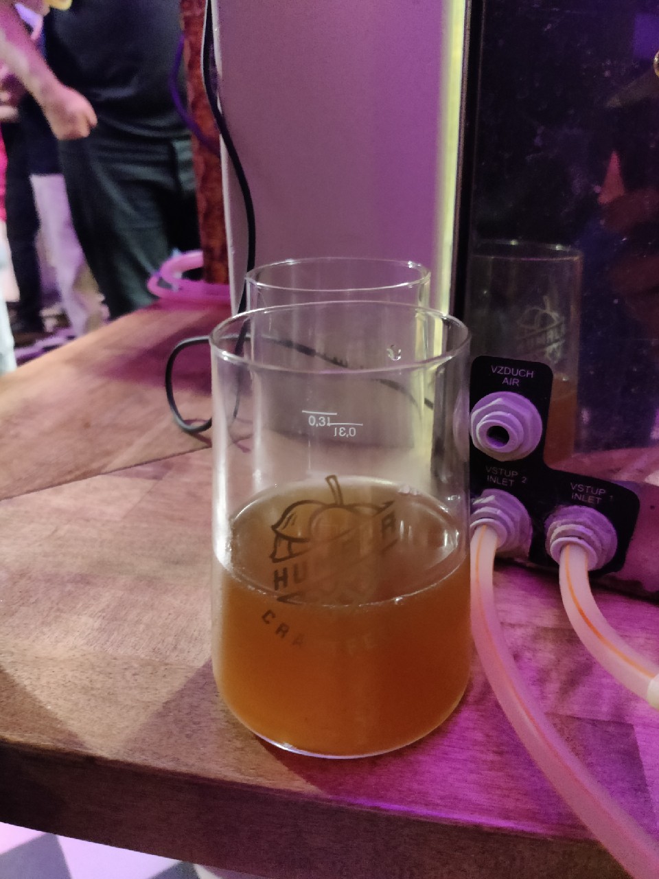 Kullervo Tumma Ruissahti 7.5 %, Finland