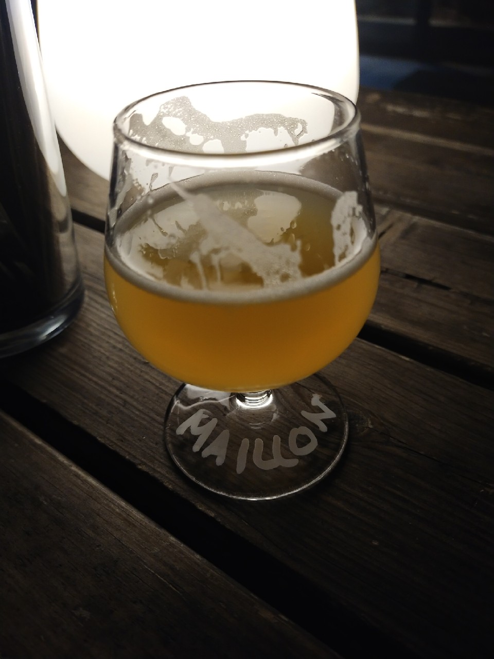 Le Maillon Manquant, France