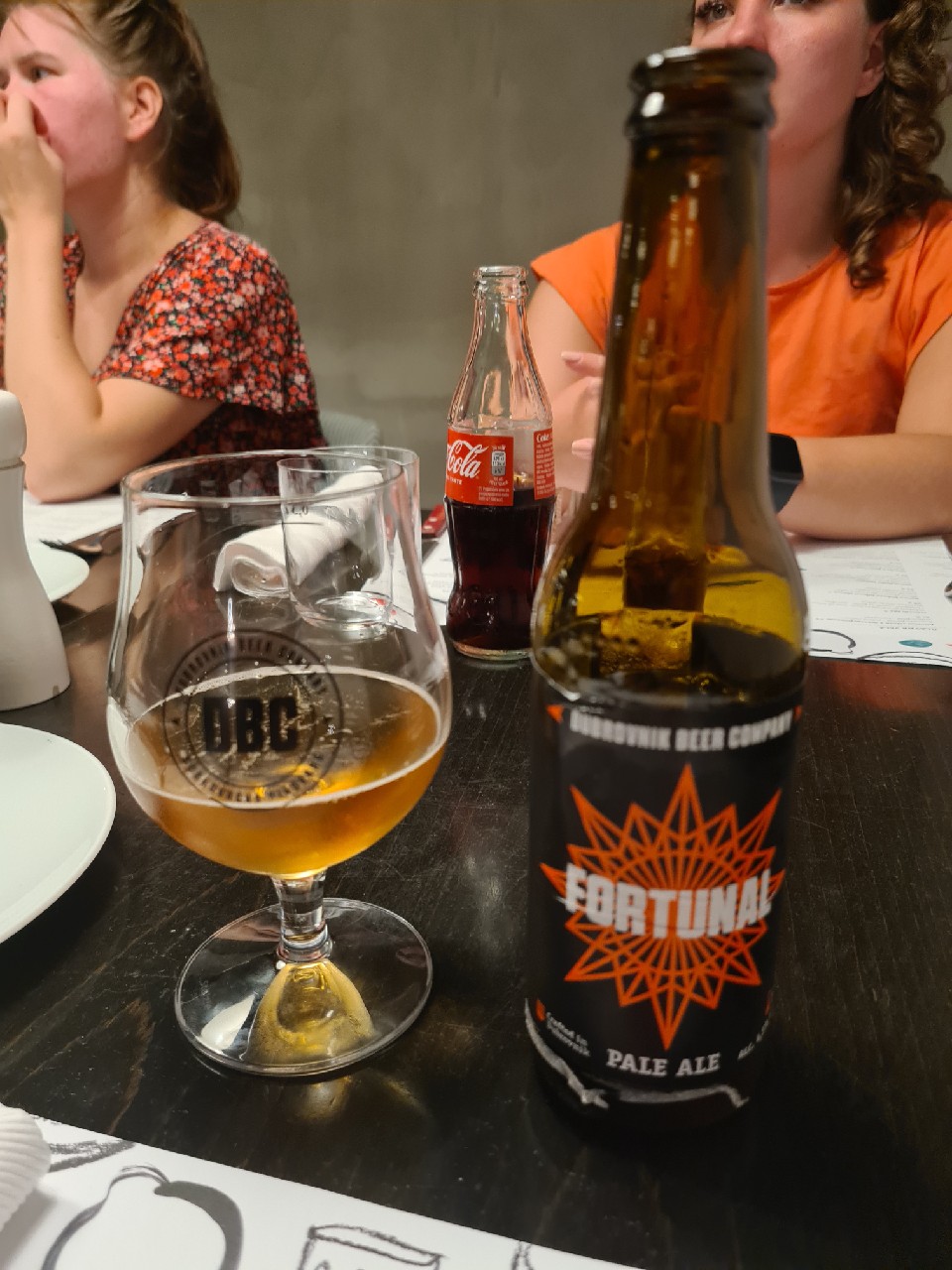 Fortunal, Dubrovnik Beer Company