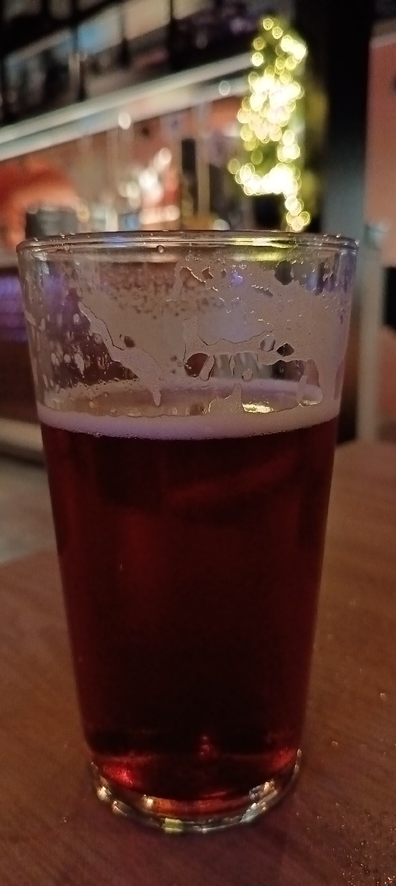 tt raspberry wheat, Finland
