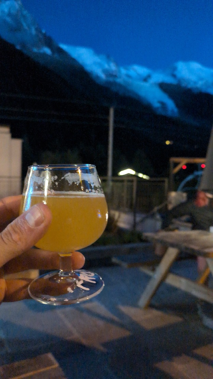 Big Mountain NEIPA, France