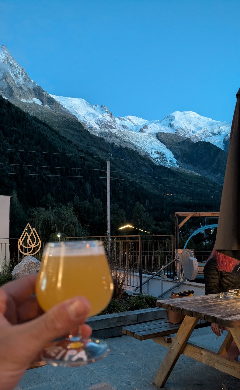 Le Maillon Manquant, France