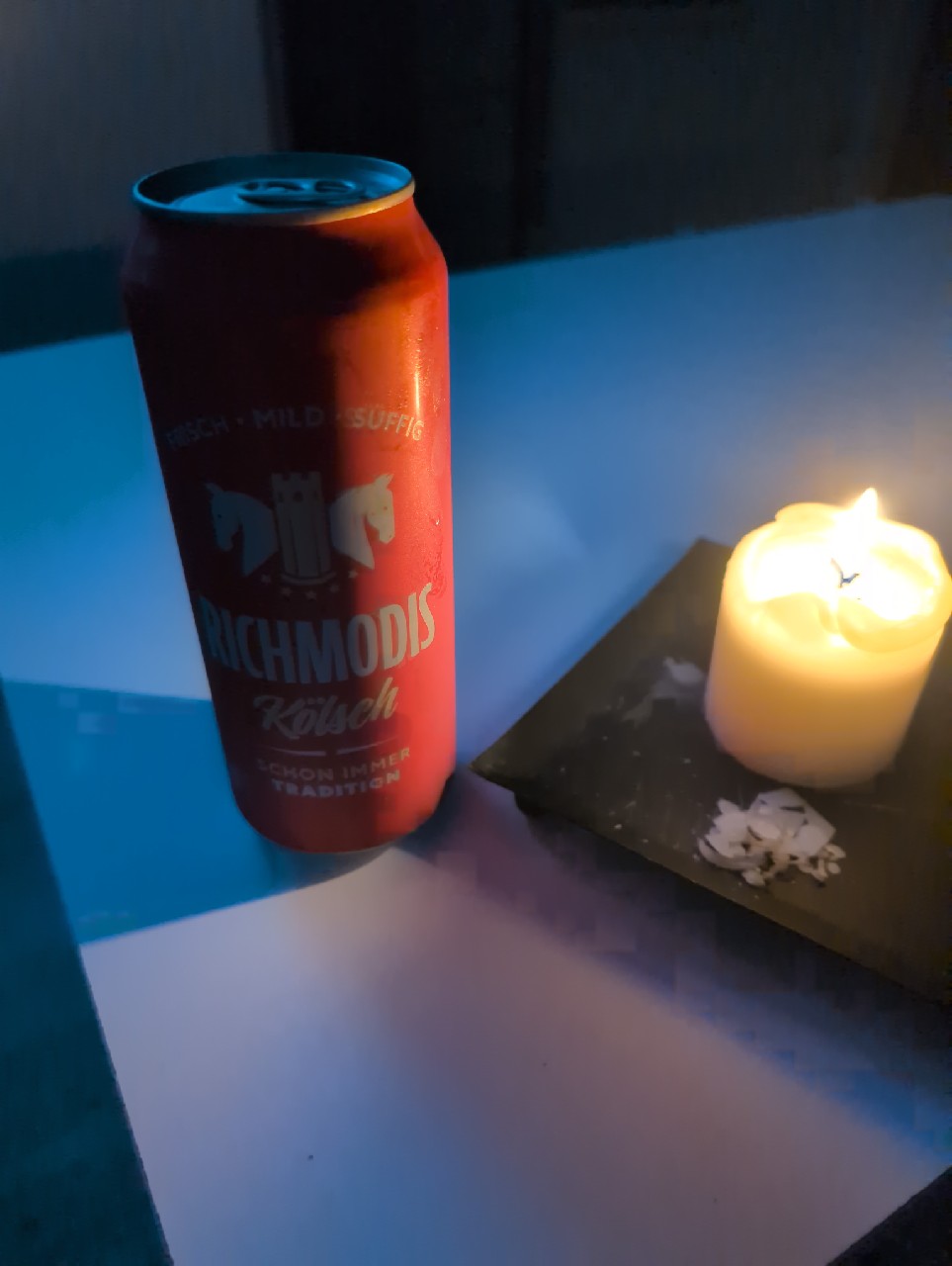 Richmodis Kölsch, Germany
