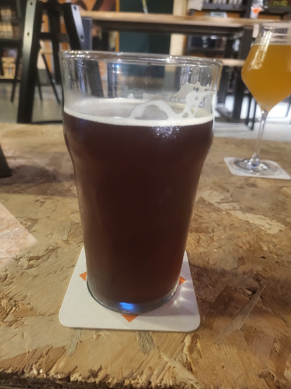 La Pinte De Fruits, France