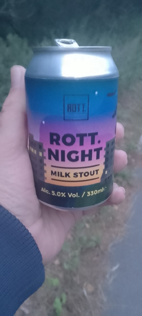 ROTT.Night, Netherlands