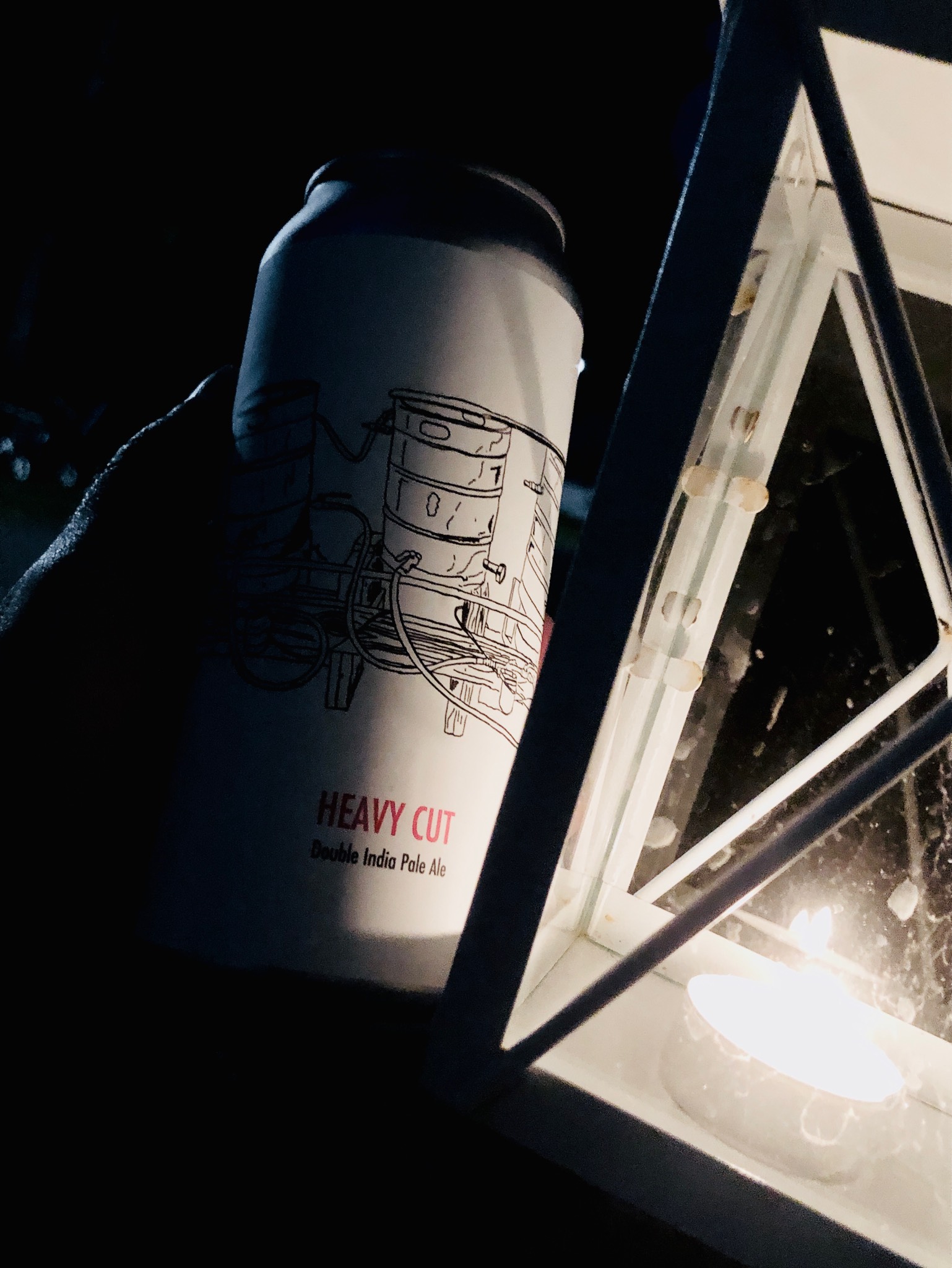 Heavy Cut, United States