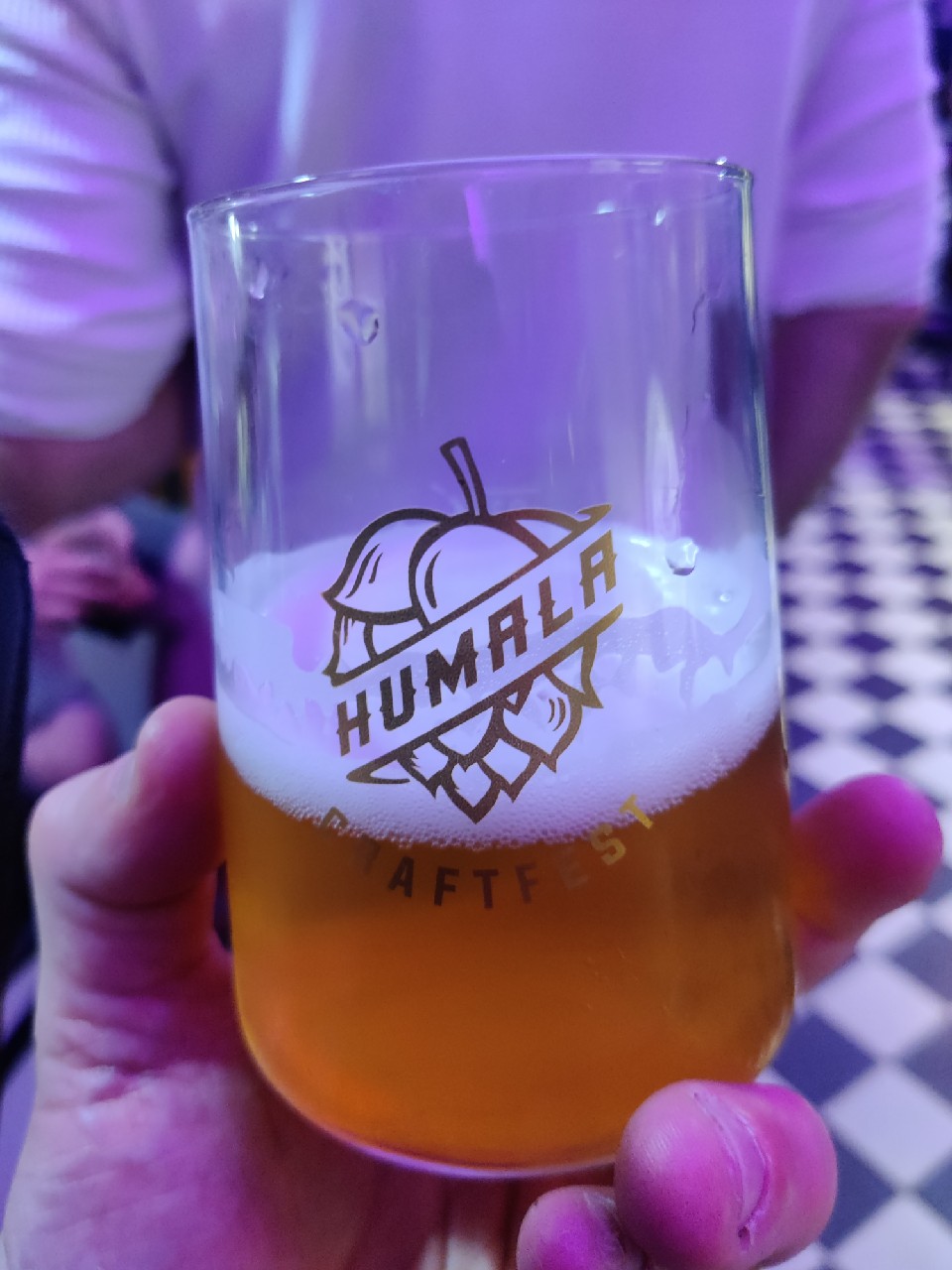 Jenkkivehnä, Finland