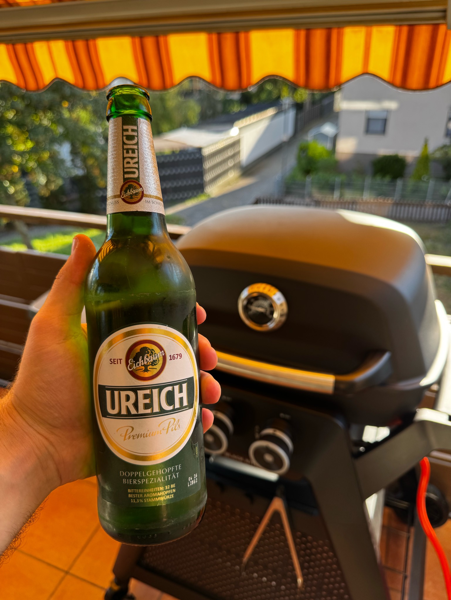 Ureich Premium Pils, Germany