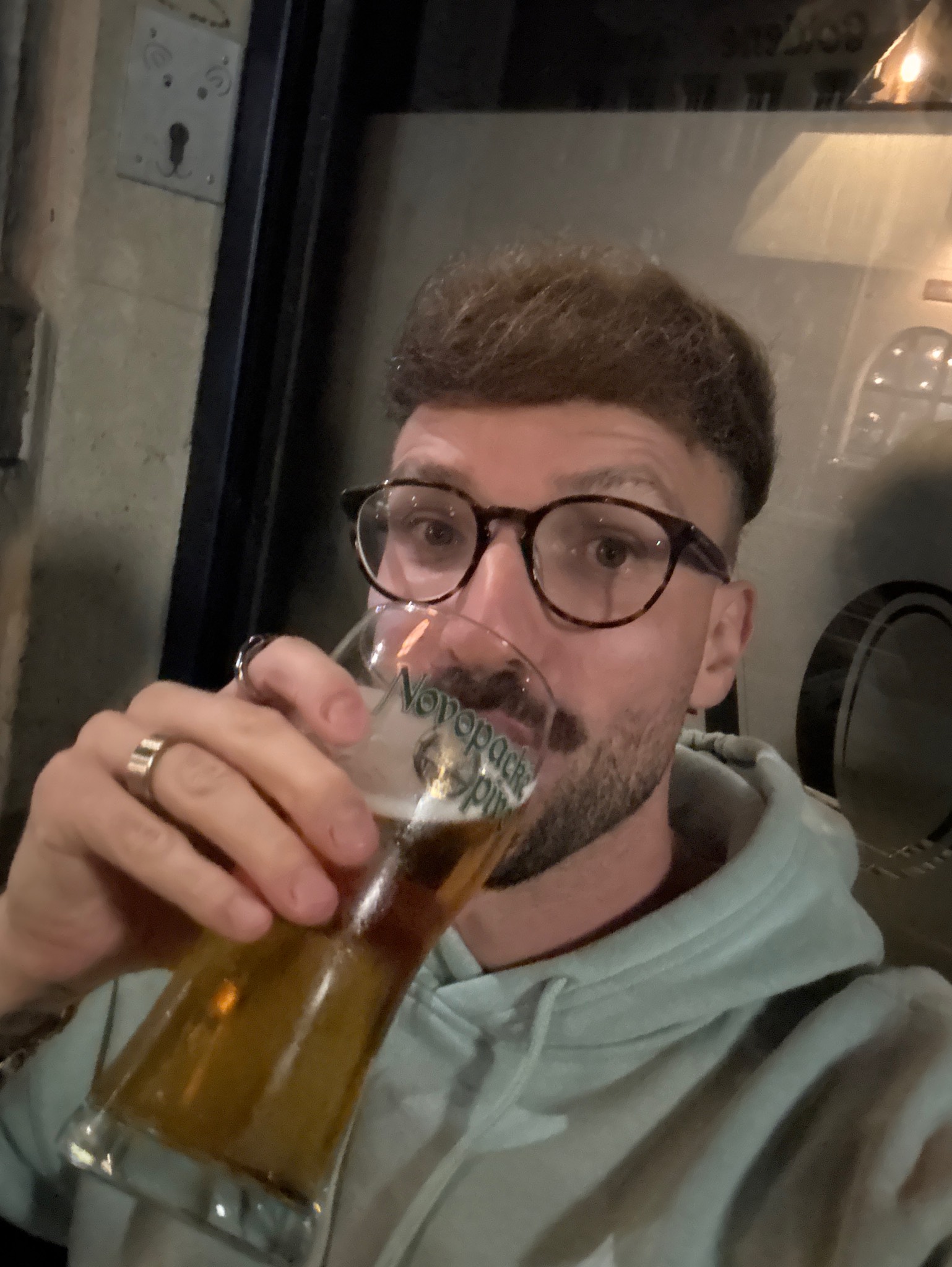 Kryštof, Czech Republic