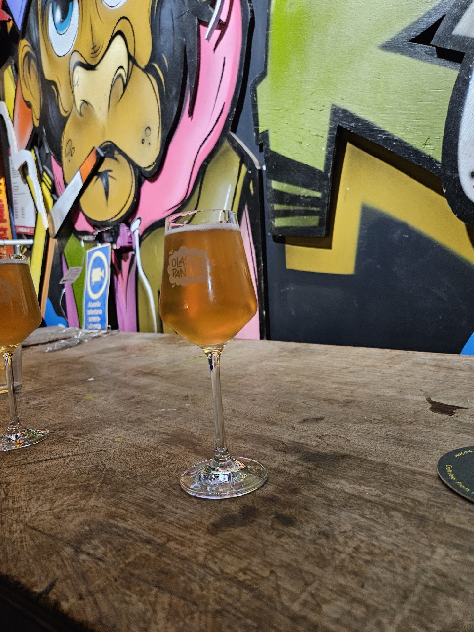 Dream Vortex, Finland