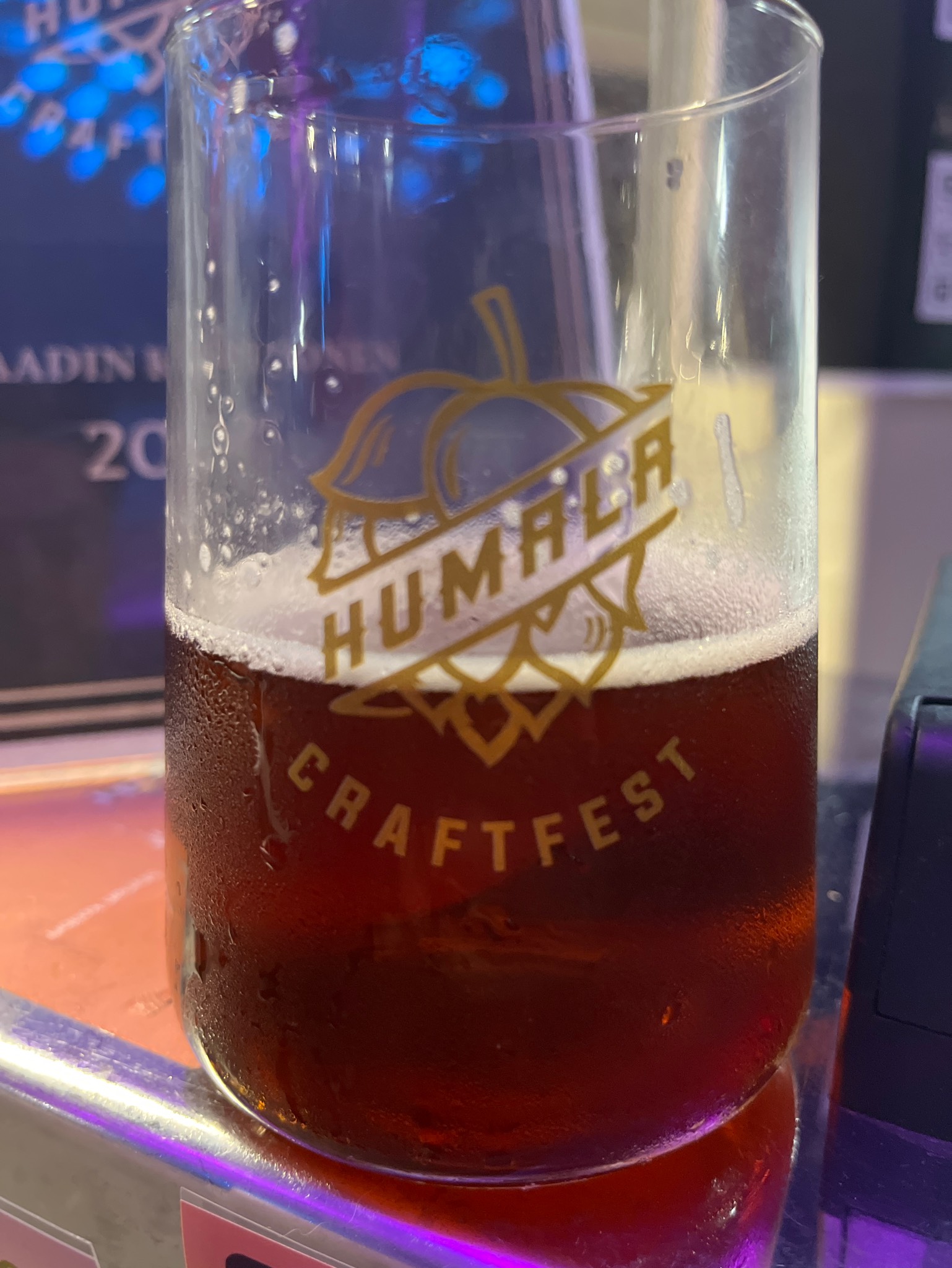 The Gallow Is God, Finland