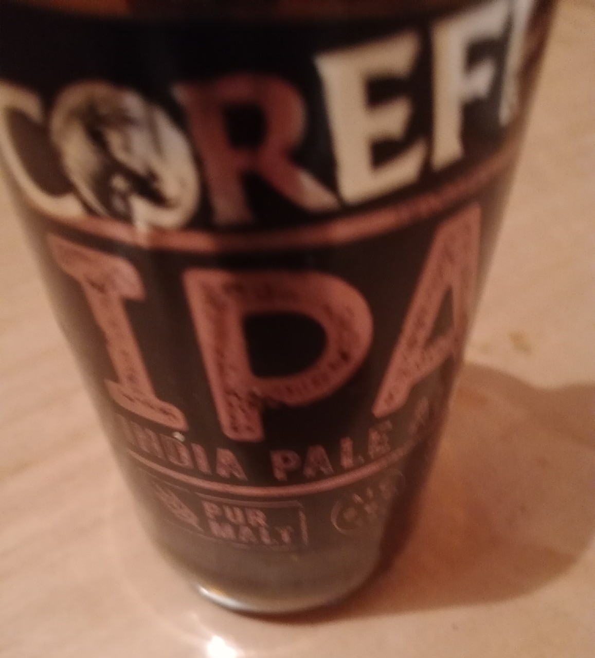 Coreff IPA, France