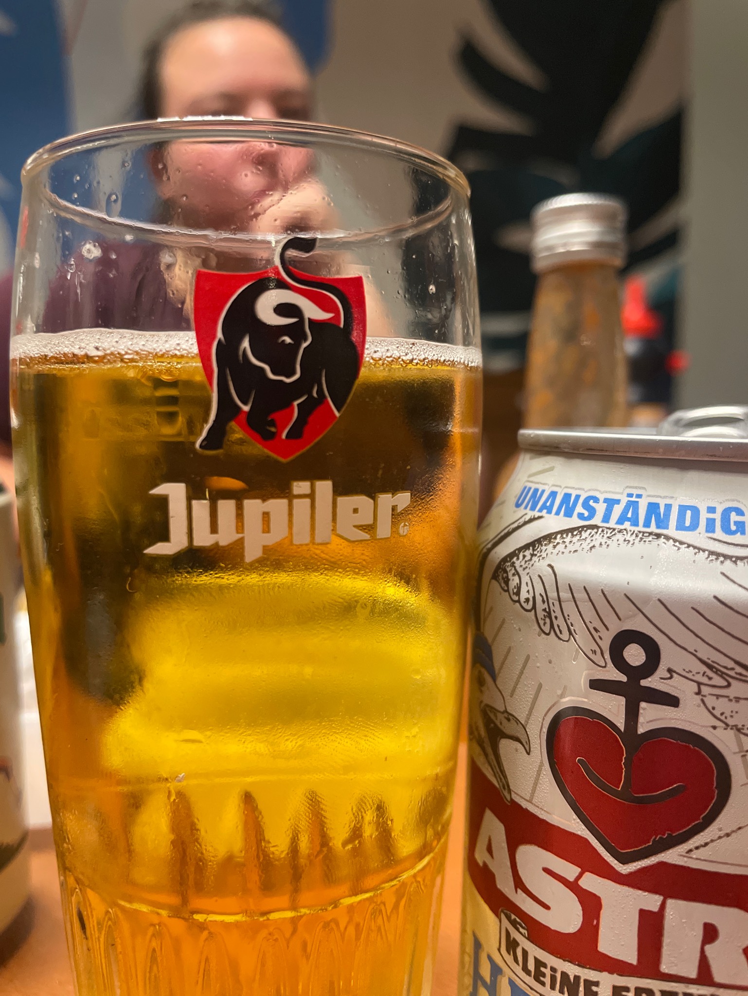 Astra Kleine Freiheit Helles, Germany