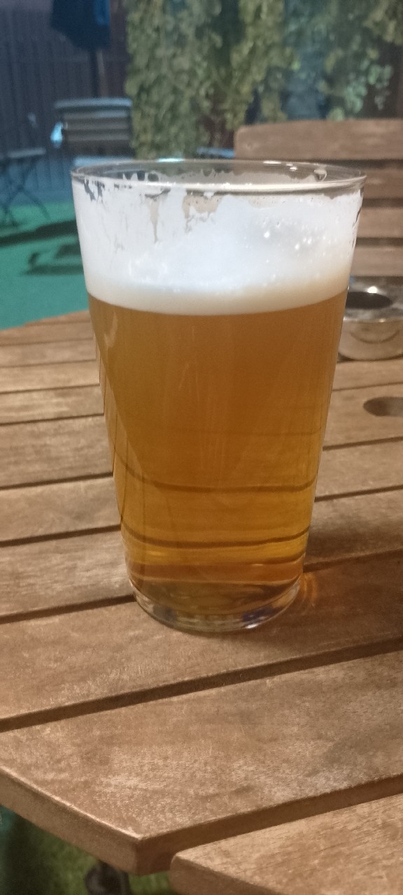 Pioneer, The Hop Shed