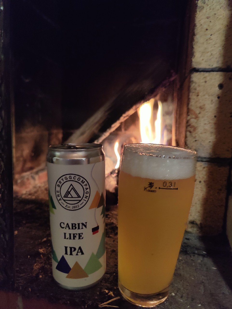 Cabin Life, Åre Bryggcompagni