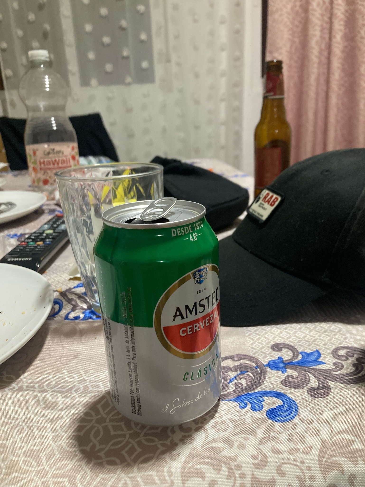 Amstel Clásica, Spain