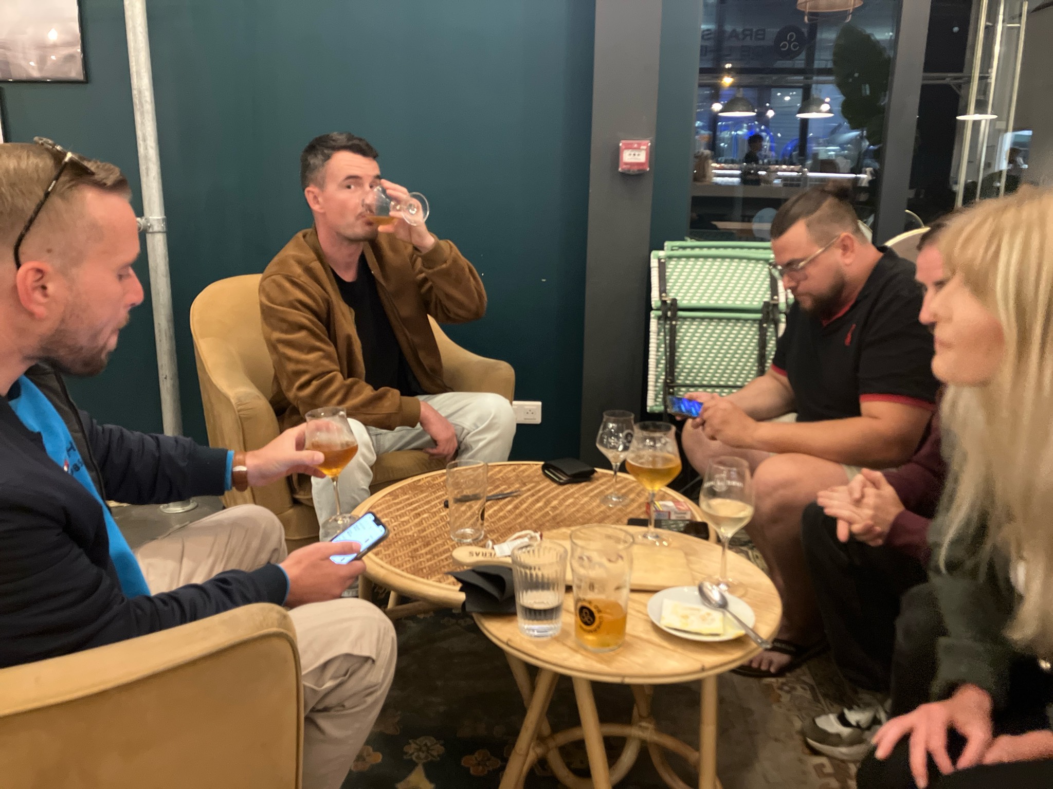 Arsouille IPA, France