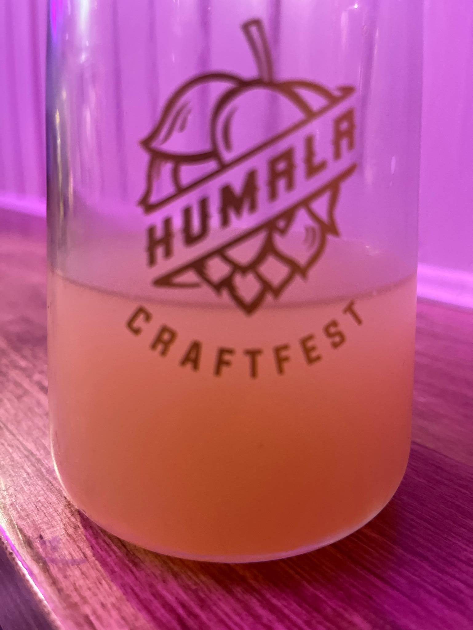 Mambo Mango, Finland