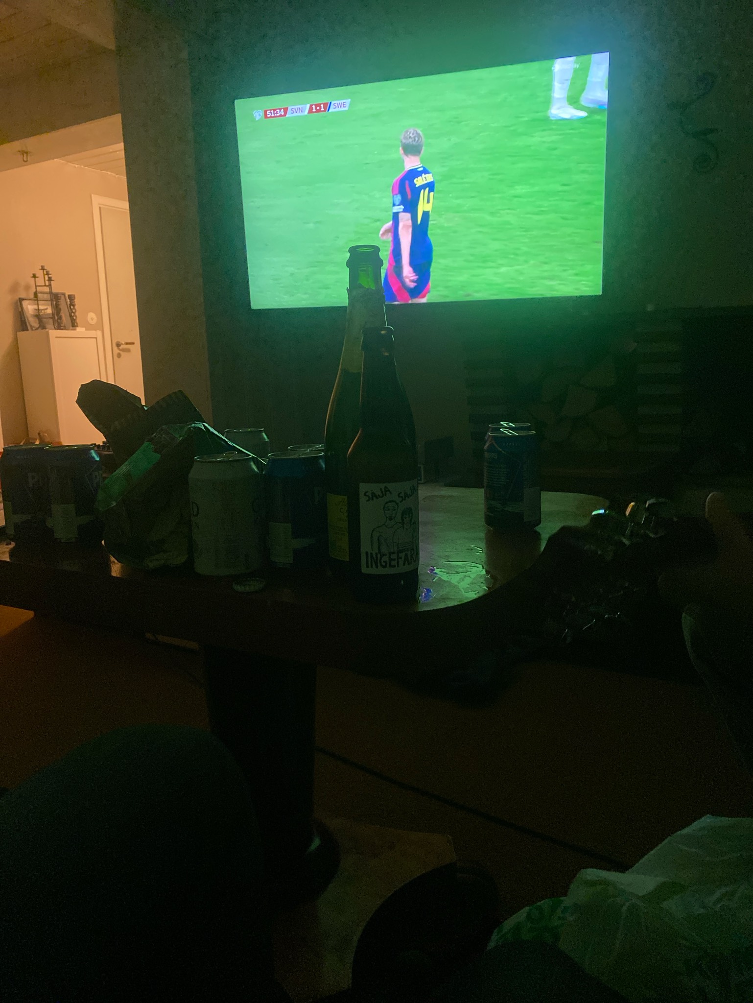 brygglabbet, Brygglabbet