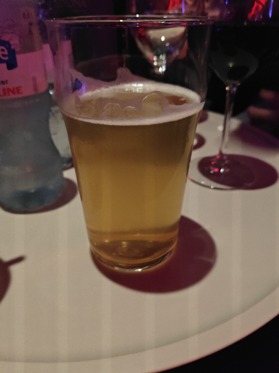 Helsinki Bryggeri Pale Ale Ale, Finland