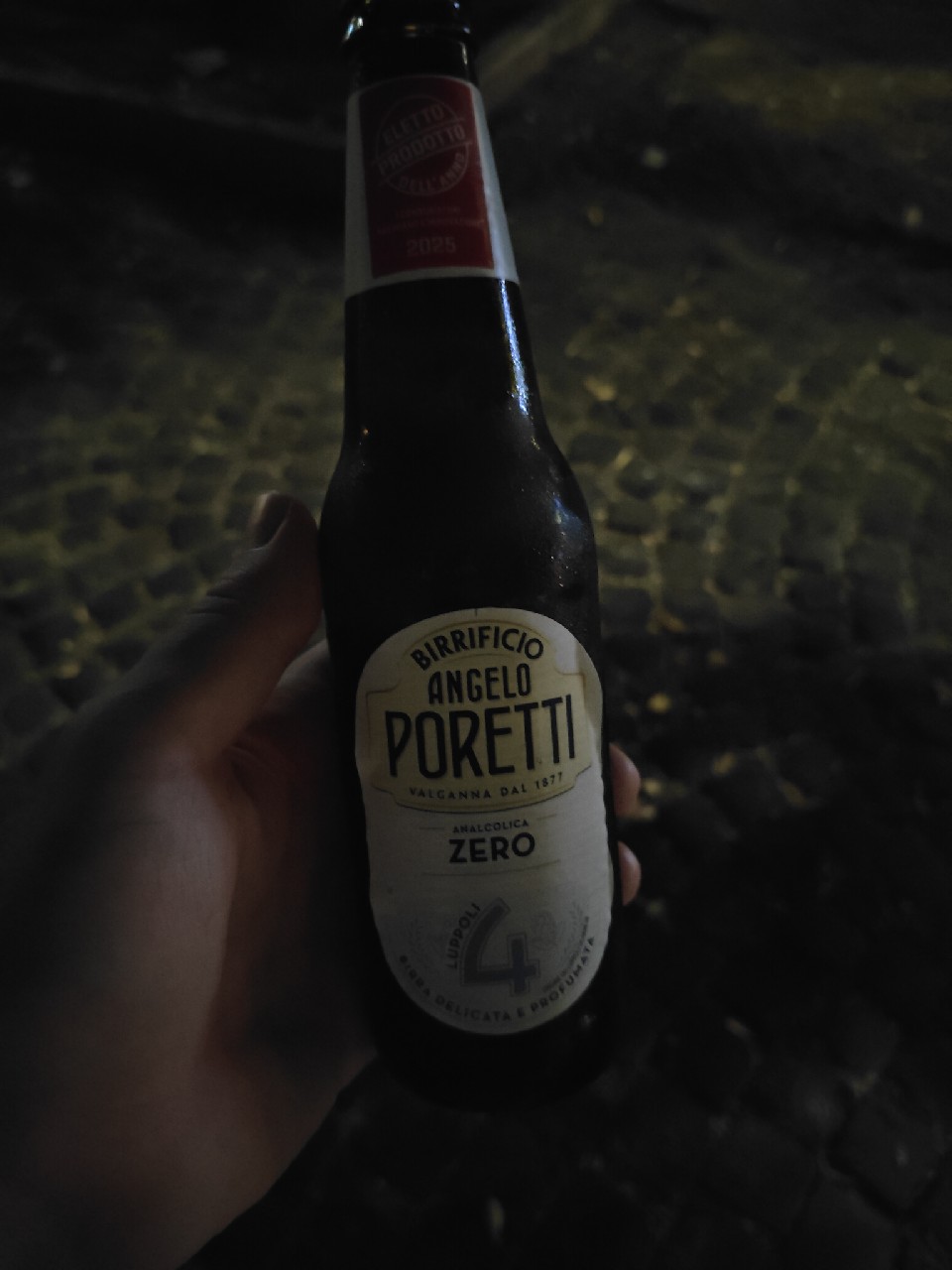 4 Luppoli Zero Zero, Italy