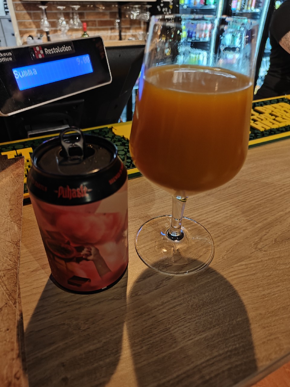 Cotton Candy Sunset, Estonia