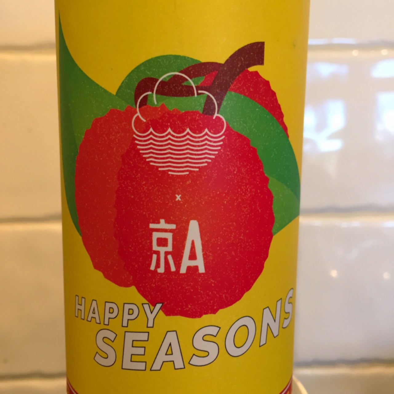 Happy Seasons, England