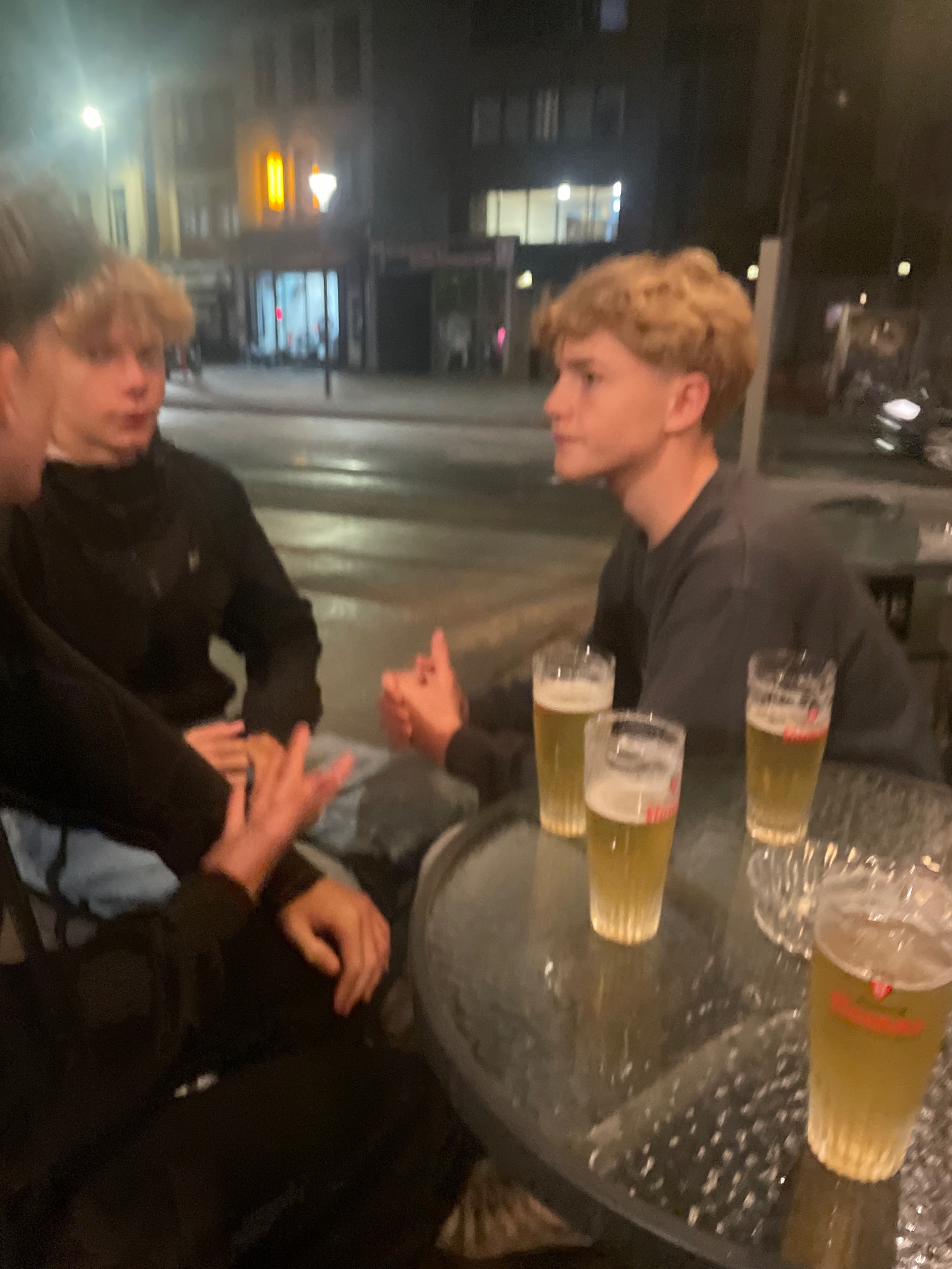 Roman Pils 5.0, Belgium