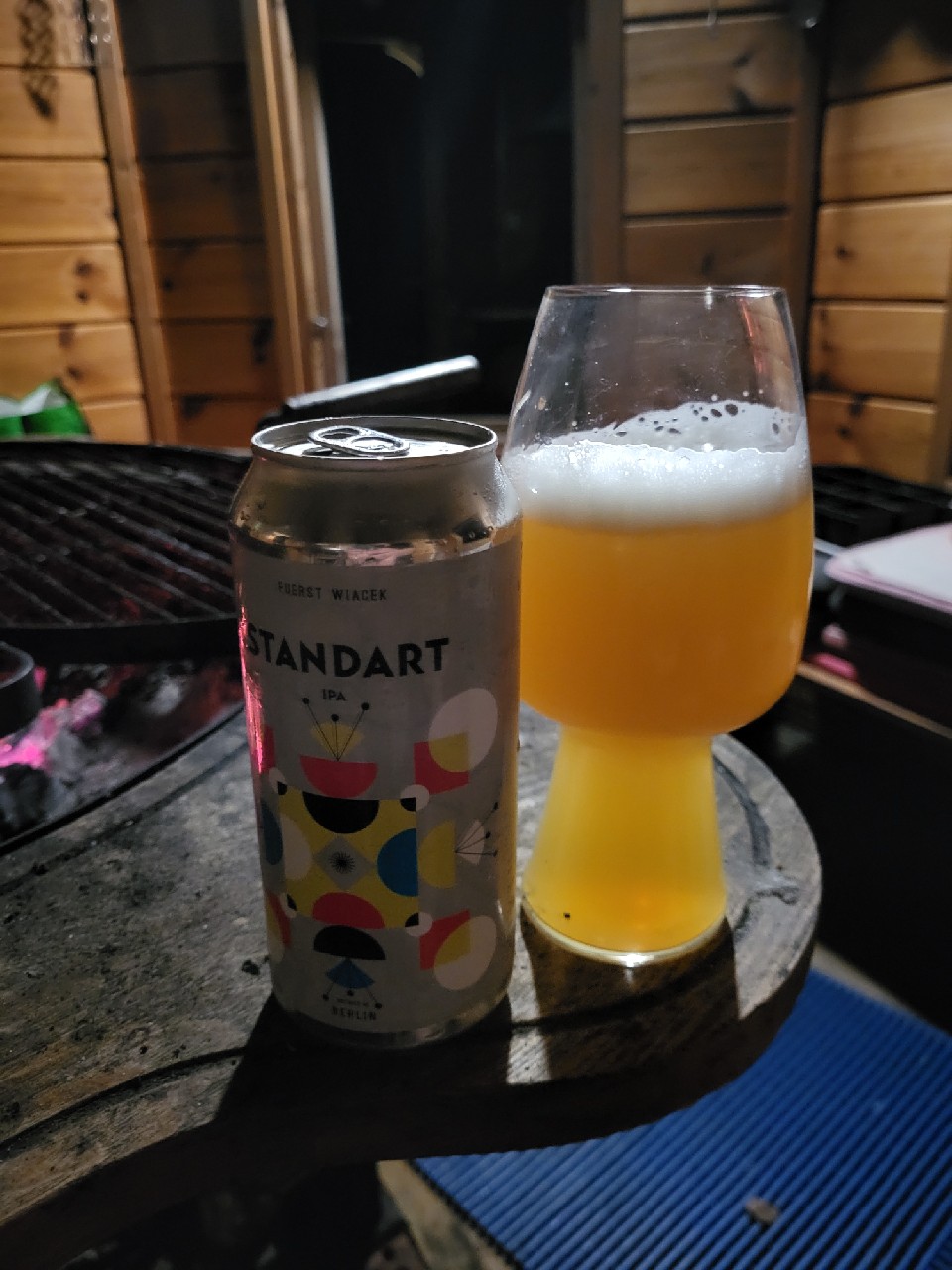 Standart, Germany