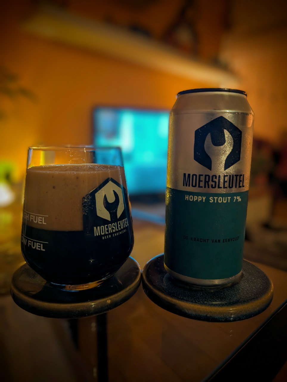 De Kracht Van Eenvoud, Netherlands