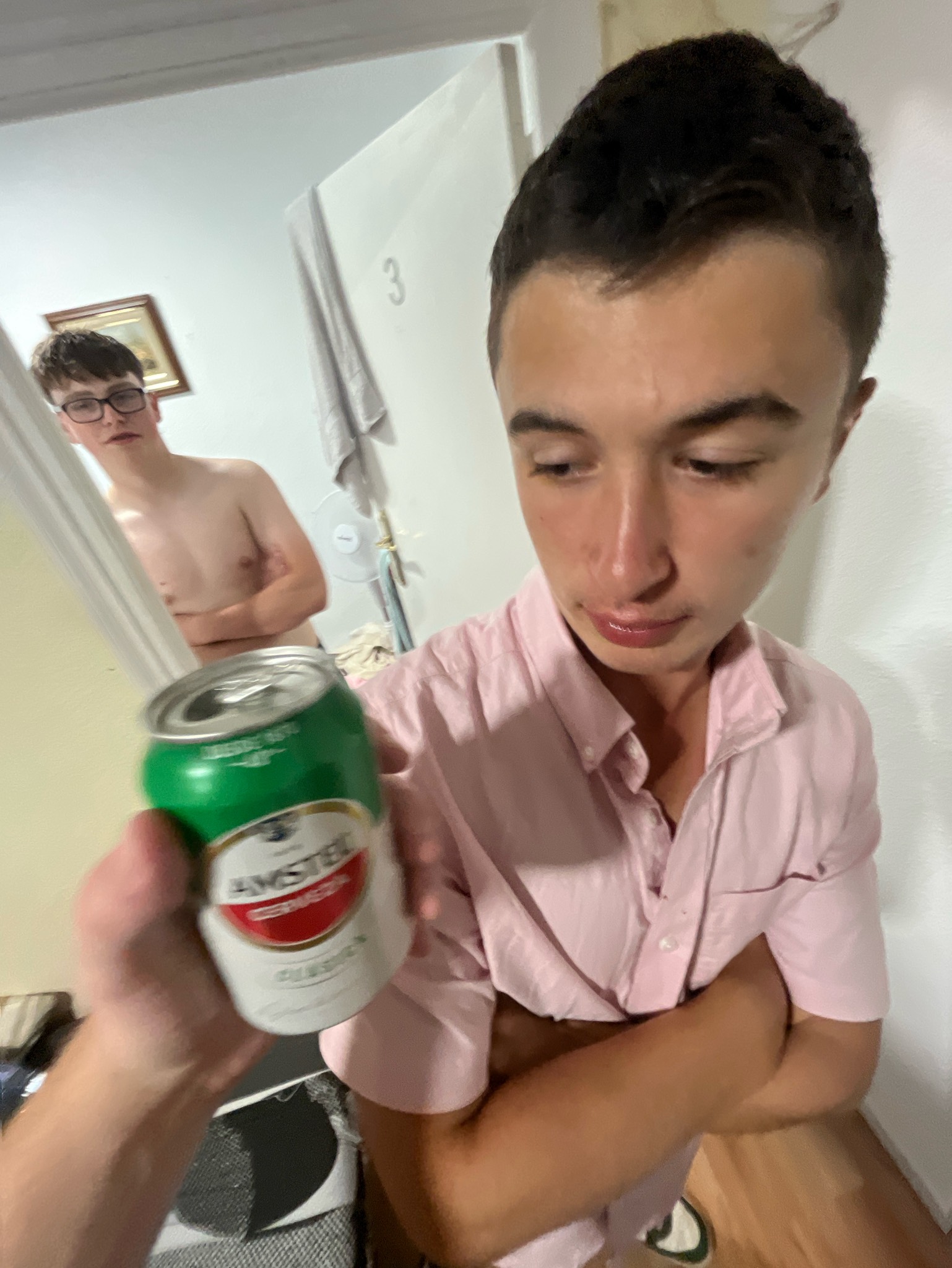 Amstel Clásica, Spain