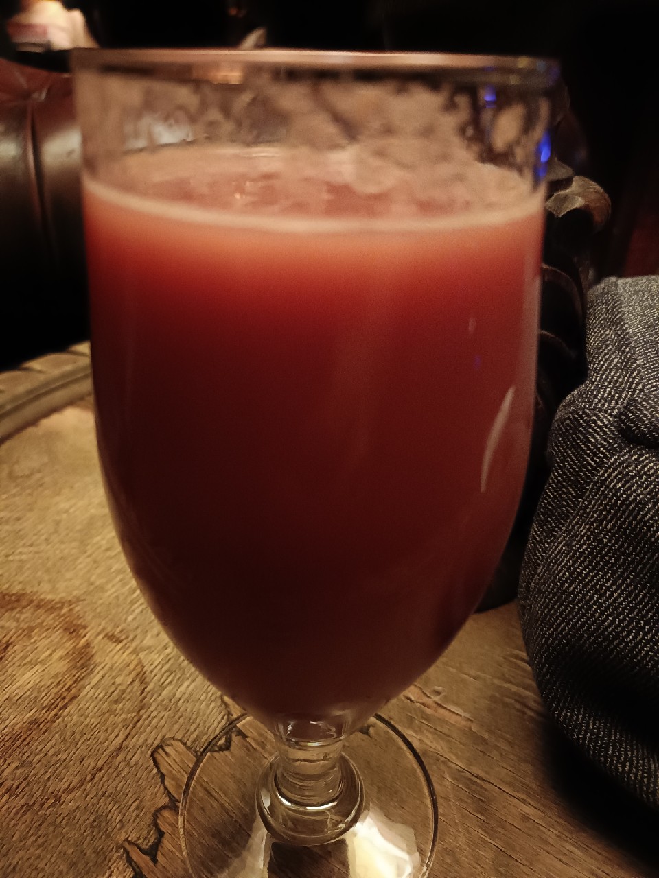 Xtreme Gelato: Ice Cream Sour, Funky Fluid
