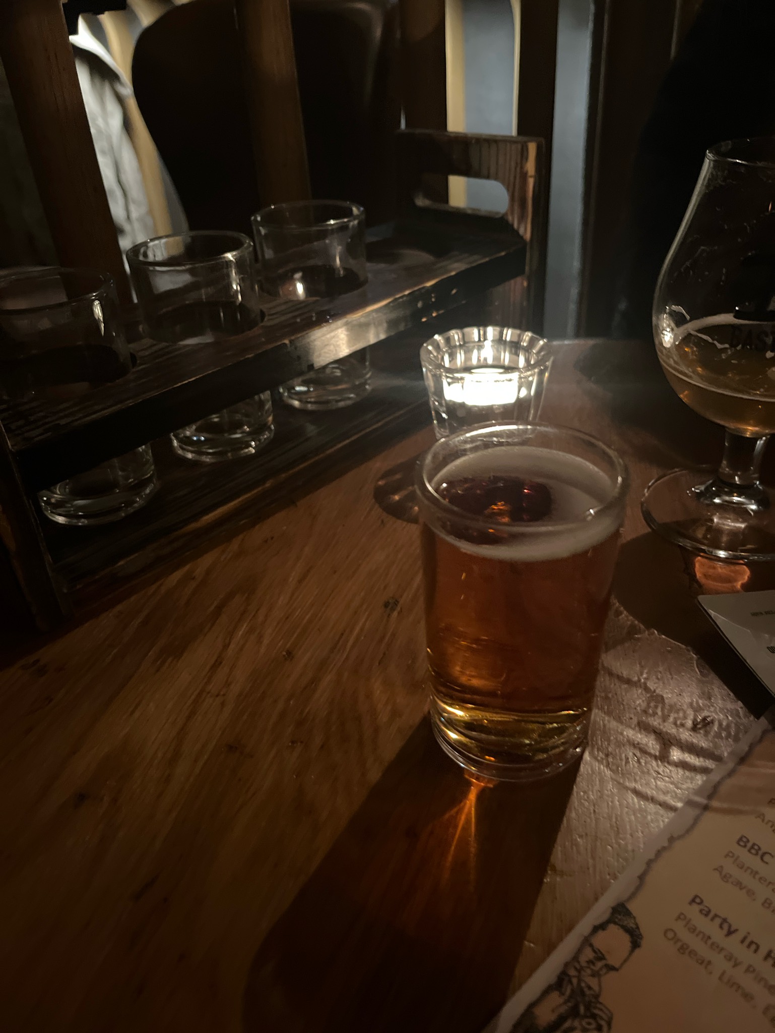 Tuborg Classic, Iceland