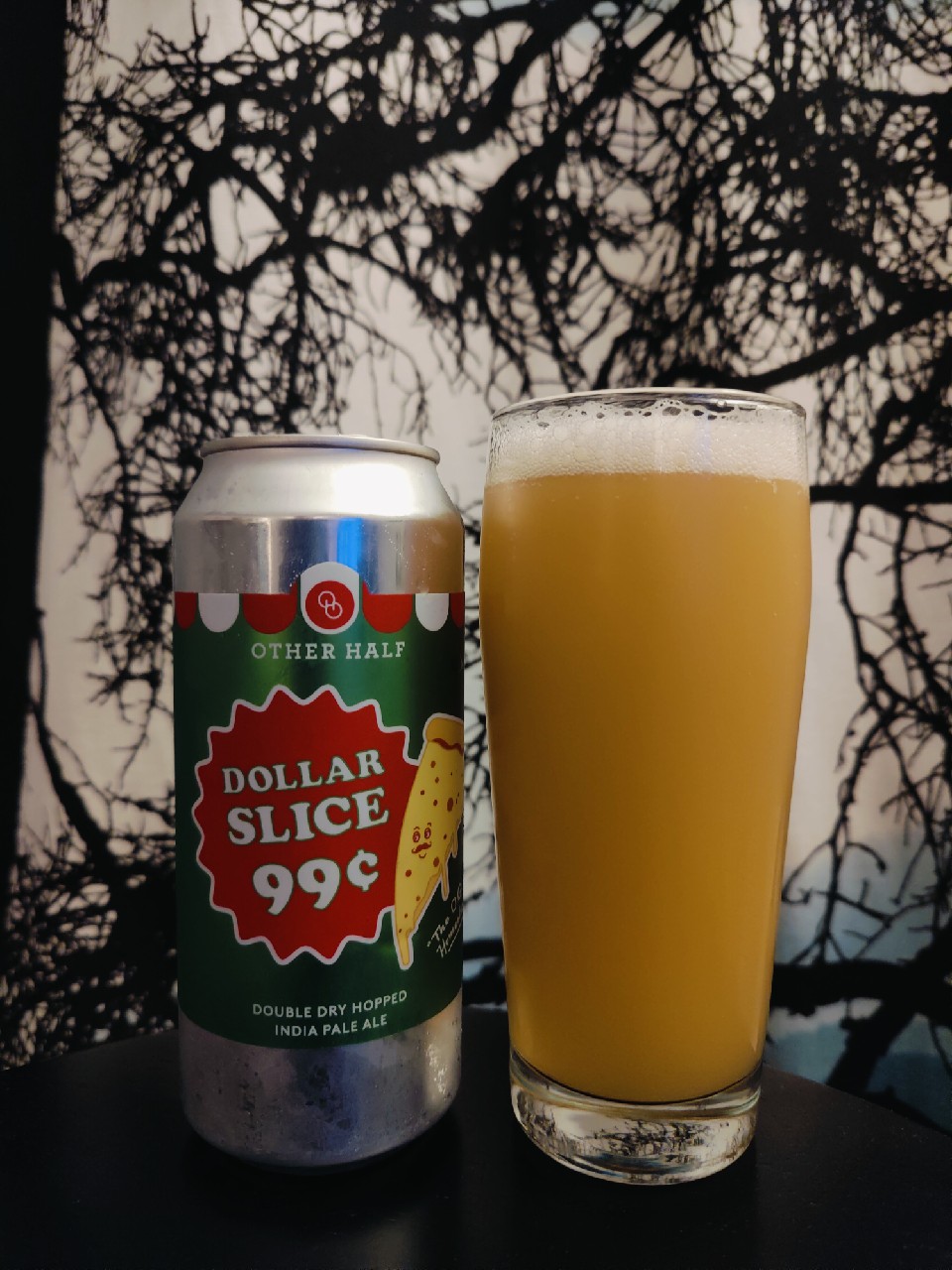 Dollar Slice, United States