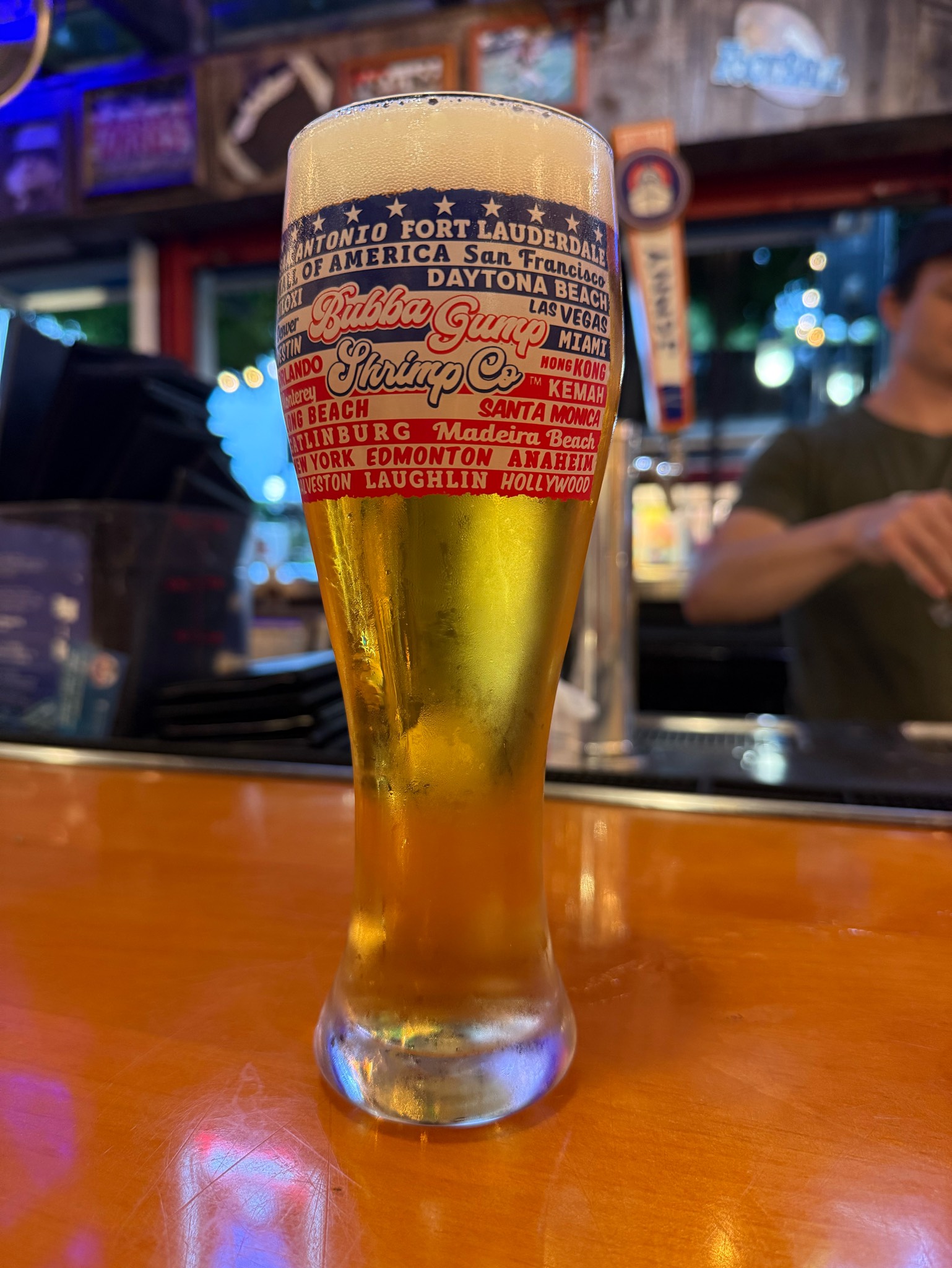 Voodoo Ranger IPA, New Belgium Brewing Company